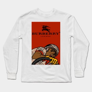 Speedy Long Sleeve T-Shirt